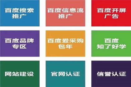 房地产行业SEM关键词投放技巧与效果